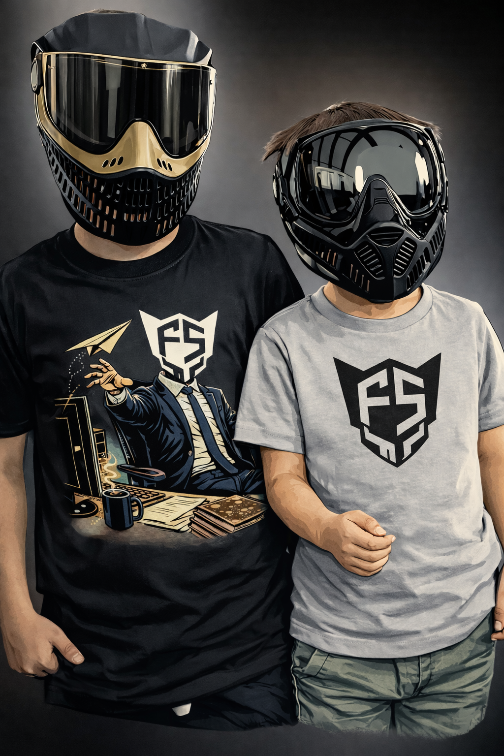 Merch
