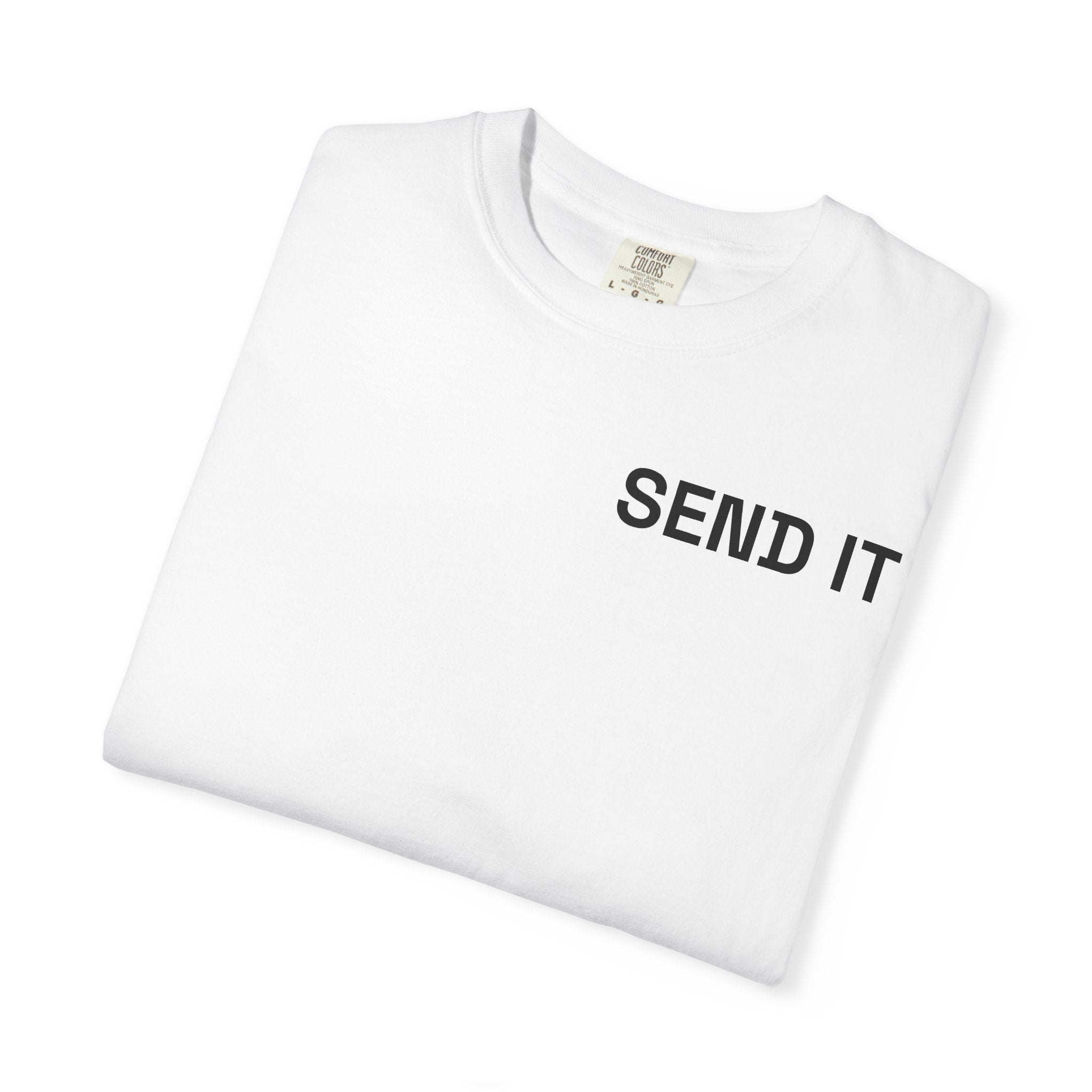 Send It Tee