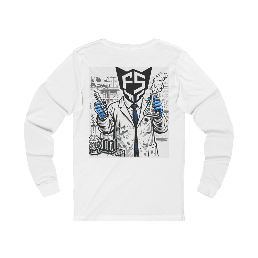 Send It Long Sleeve Tee