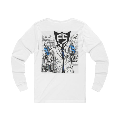 Send It Long Sleeve Tee