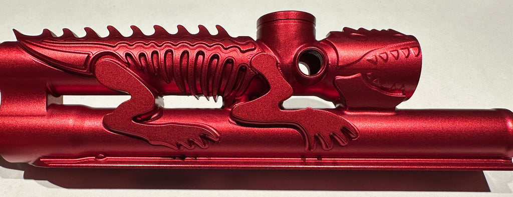 APEX Autococker Body Kit - PRE ORDER