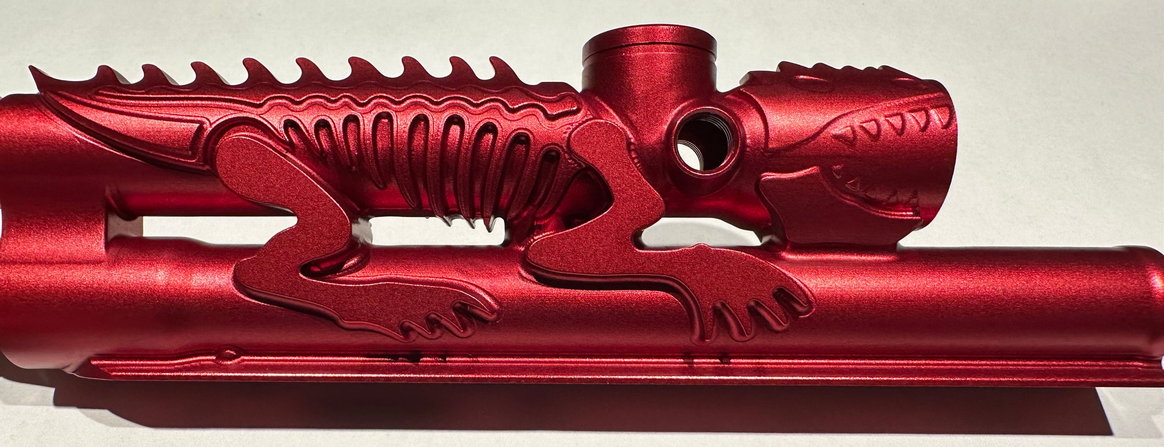 APEX Autococker Body Kit - PRE ORDER