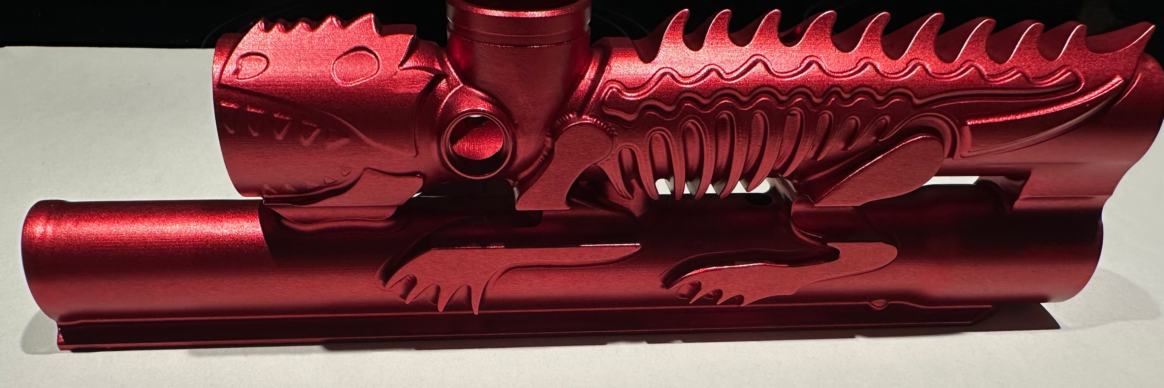 APEX Autococker Body Kit - PRE ORDER