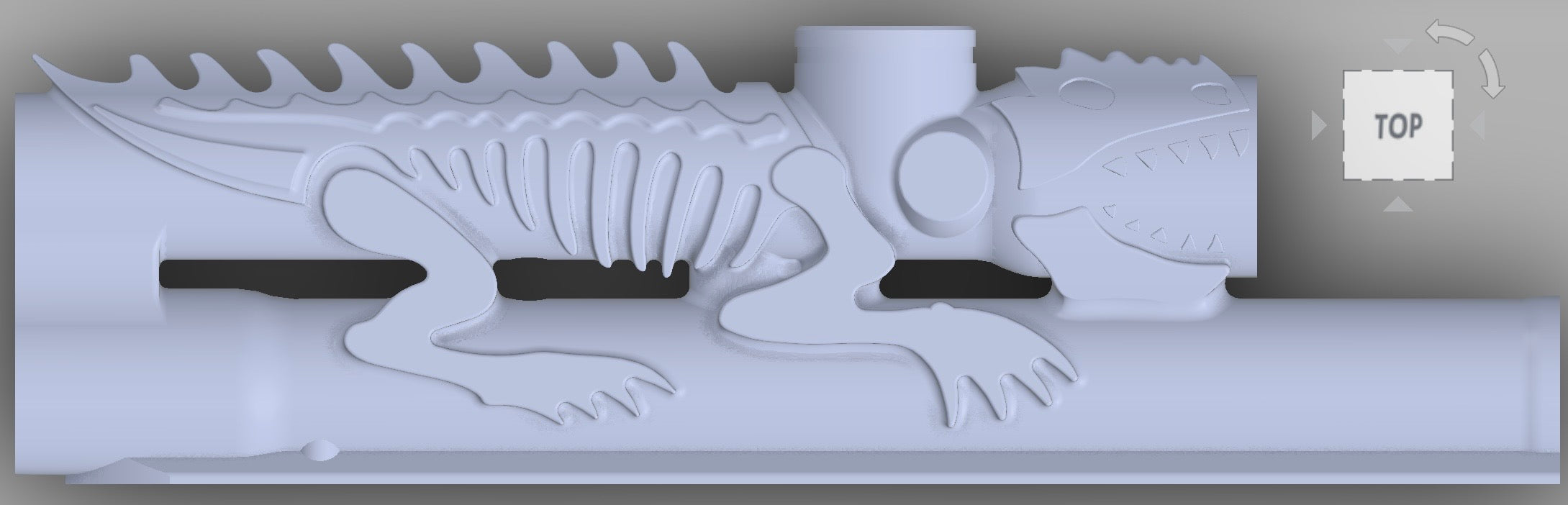 APEX Autococker Body Kit - PRE ORDER