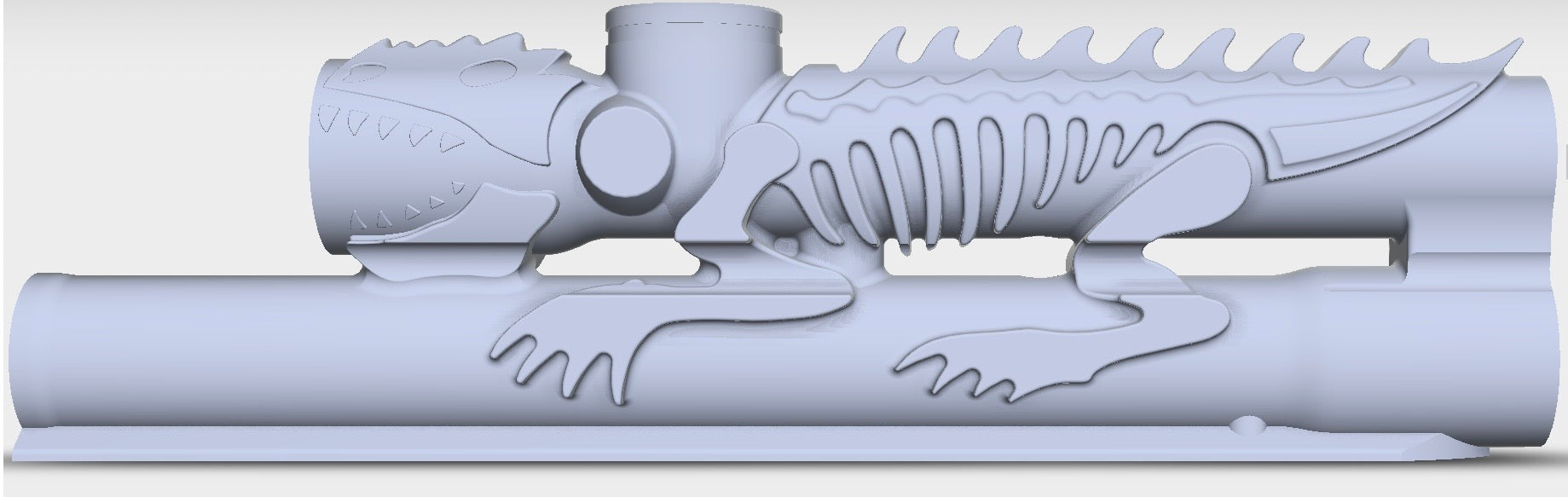 APEX Autococker Body Kit - PRE ORDER