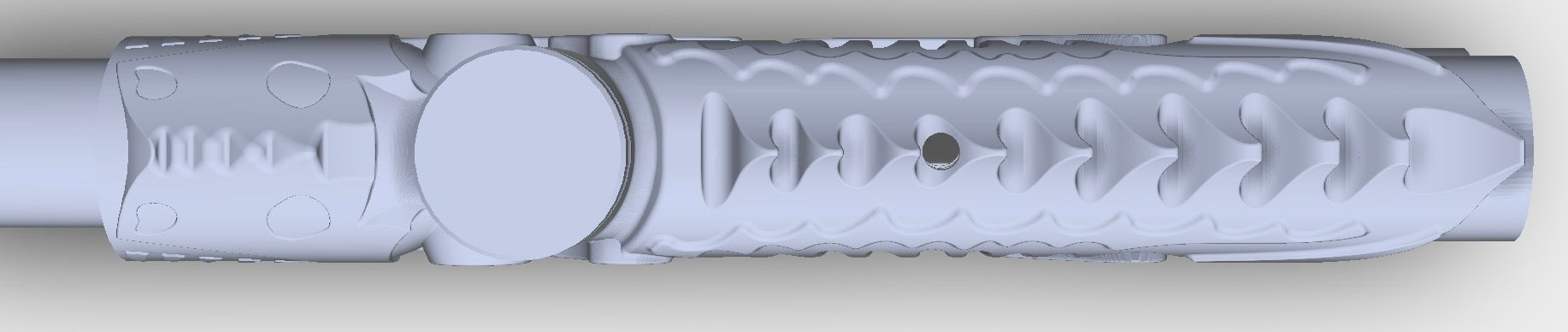APEX Autococker Body Kit - PRE ORDER